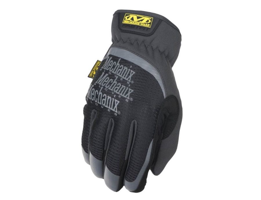 Mechanix Gants FAST-FIT NoirGris Taille L MFF-05-010