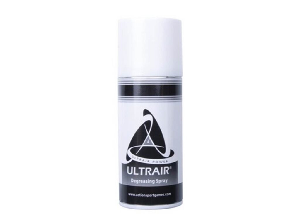 Ultrair Spray dégraissant 150ml