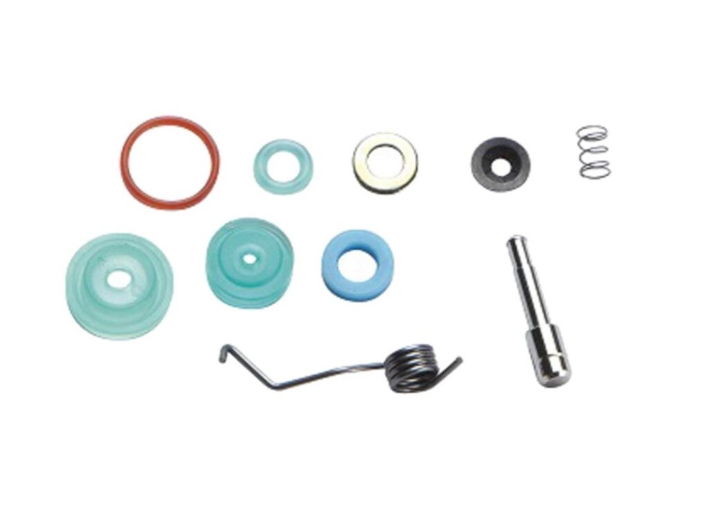 ASG Kit de pièces détachées pour CZ STI DUTY M1911