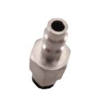 Classic Army coupleur HPA mâle entrée pour flexible 6 mm (pour M132)