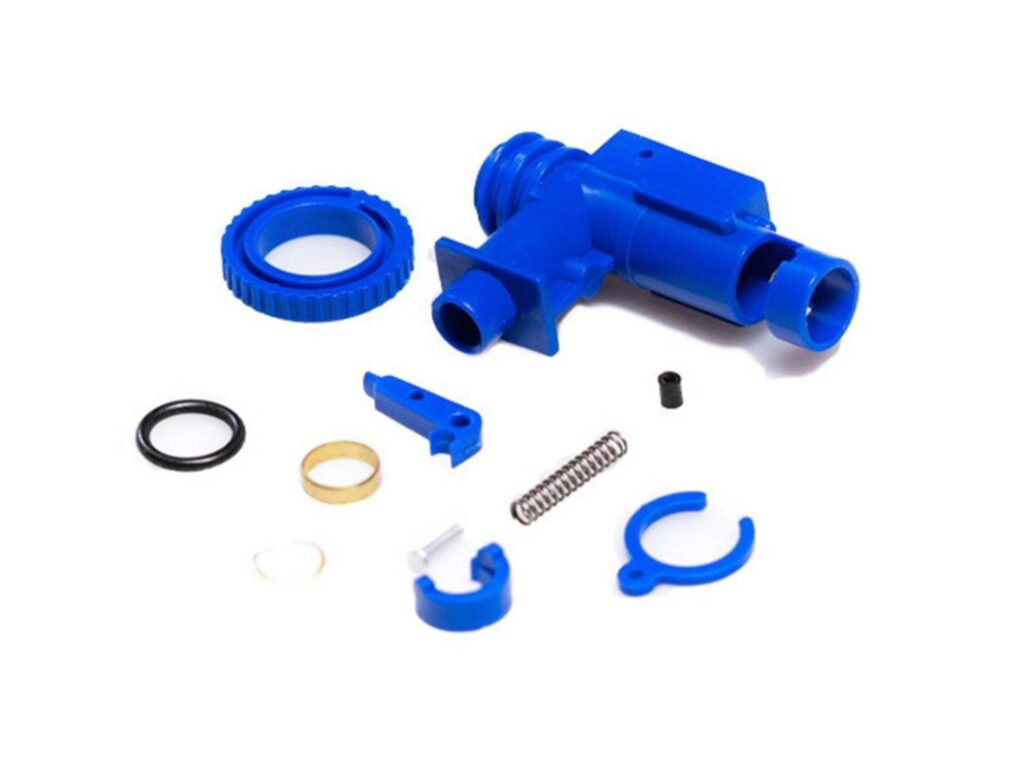 Delta Armory Chambre hop-up rotative pour M15/M16/M4
