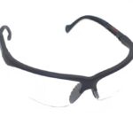Lunettes de protection atelier PROfun Incolores EN166