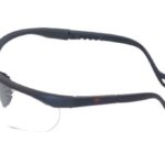 Lunettes de protection atelier PROfun Incolores EN166