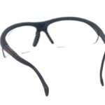 Lunettes de protection atelier PROfun Incolores EN166