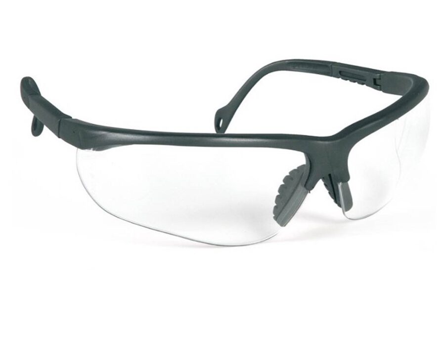 Lunettes de protection atelier PROfun Incolores EN166