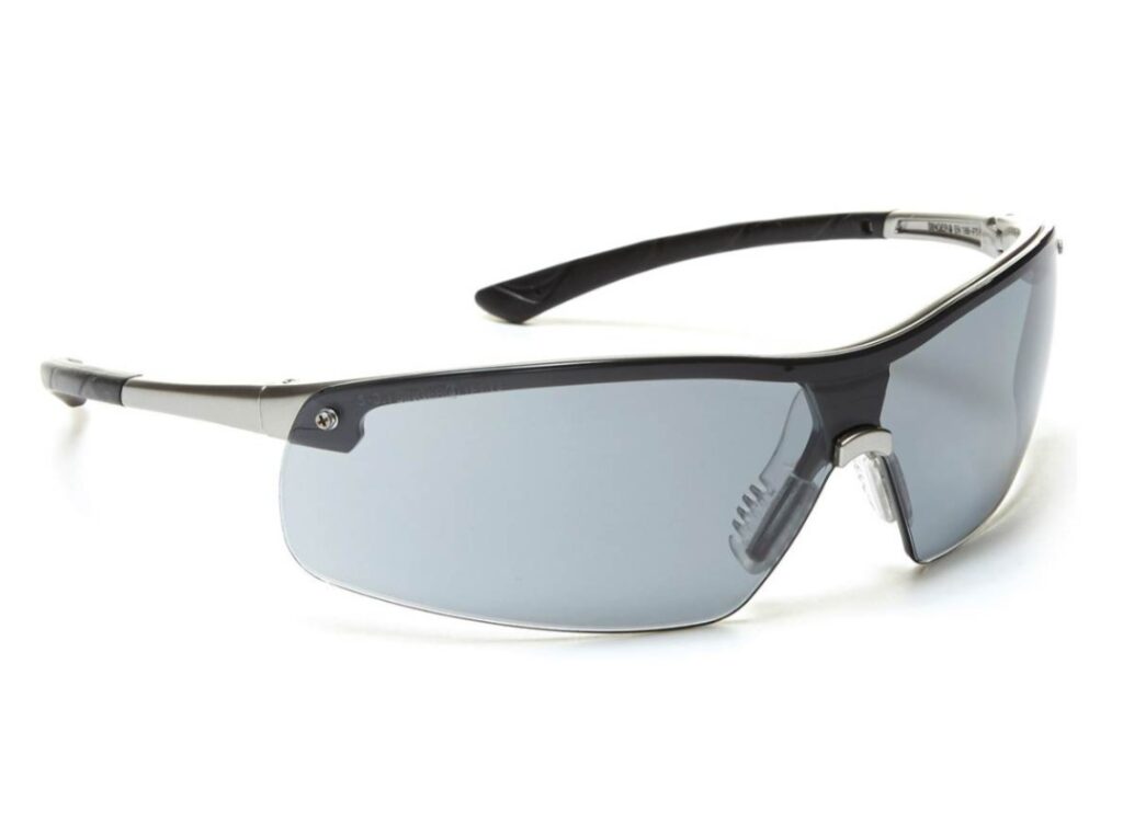 Lunettes de protection atelier RUNA Solaire EN166