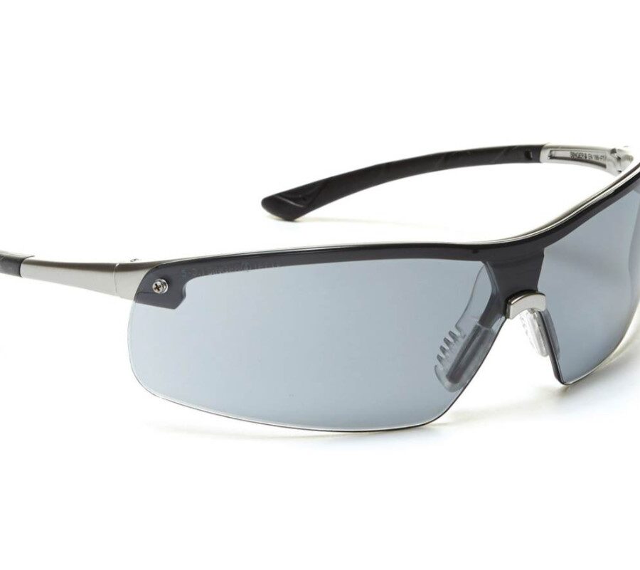 Lunettes de protection atelier RUNA Solaire EN166