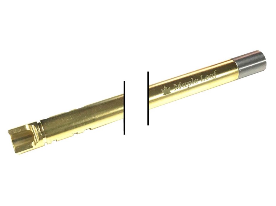 Maple Leaf Canon de précision Crazy Jet 310mm pour GBB