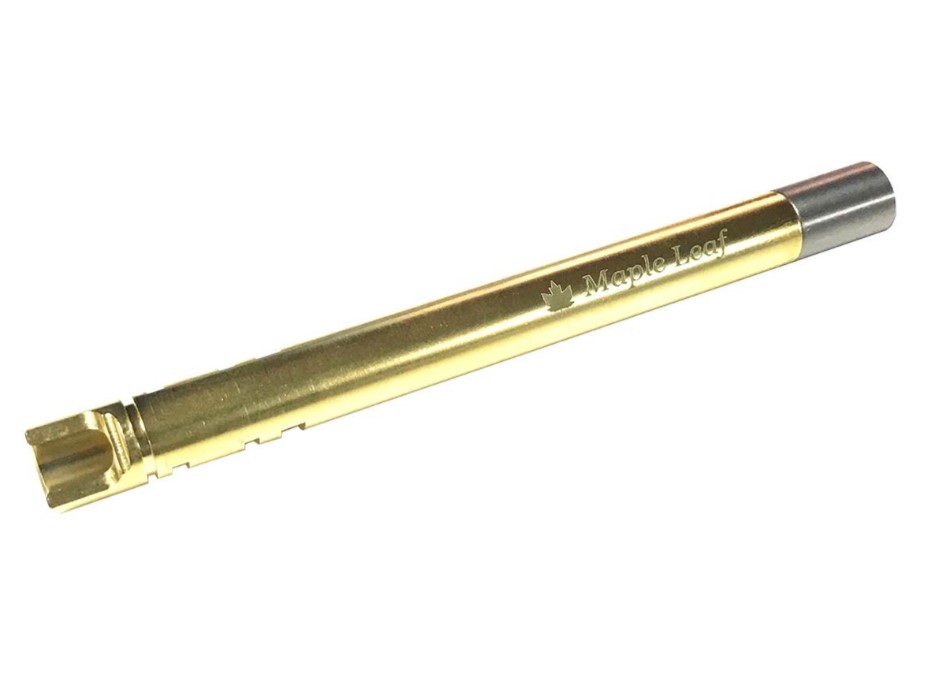 Maple Leaf Canon de précision Crazy Jet 97mm pour pistolet GBB