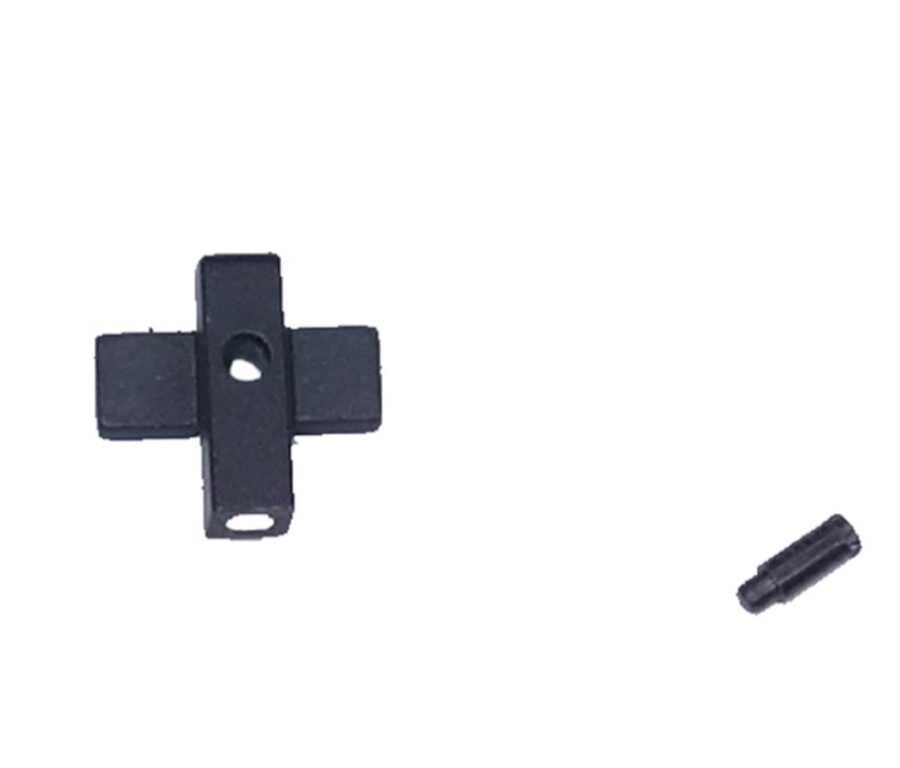 WE XDM Series Pièce X-02 Mire + pin