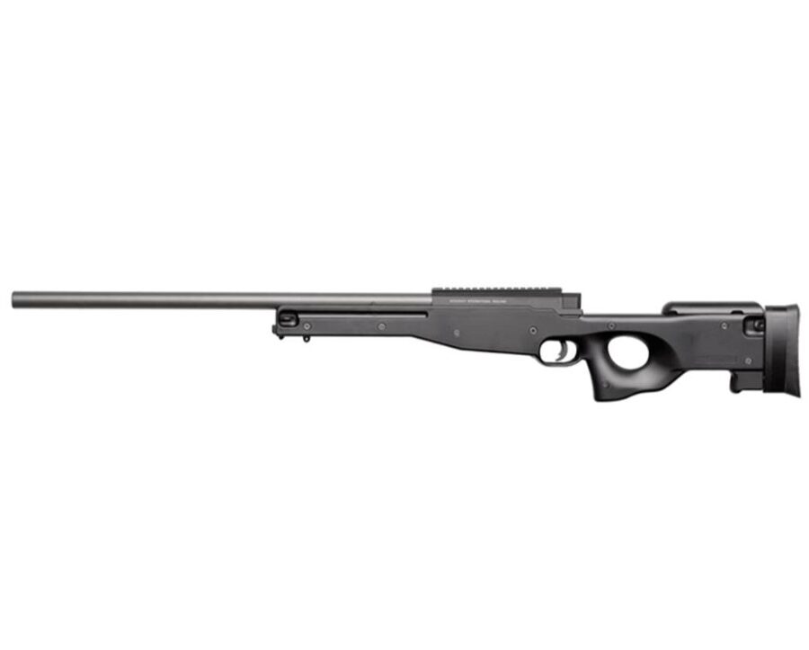 ASG AW308 Sniper Noir 1.9J