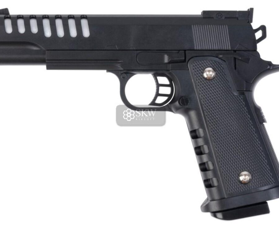 Saigo Defense Pistolet Hi-Capa Spring 0.3J