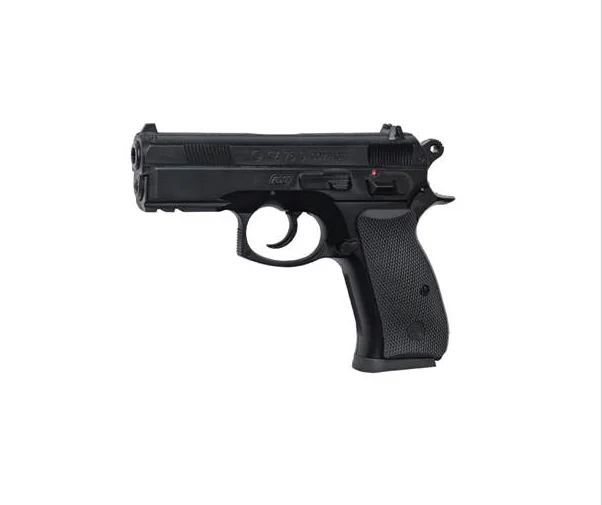 ASG CZ 75D Compact CO2 Fixe 1.6J