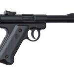 ASG Mk1 Noir GAZ Fixe