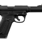 Action Army AAP-01 Assassin Full-Auto GBB Noir