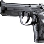 Beretta 90 TWO Noir SPRING
