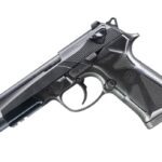 Beretta 90 TWO Noir SPRING