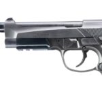 Beretta 90 TWO Noir SPRING