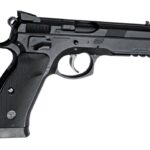 CZ 75 SP-01 Shadow CO2 Fixe 1.6J