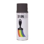 Peinture militaria 400ml gris foncé mat luftwaffe