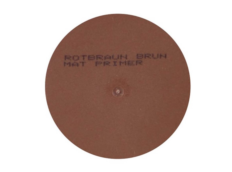 Peinture militaria 400ml rotbraun brun mat