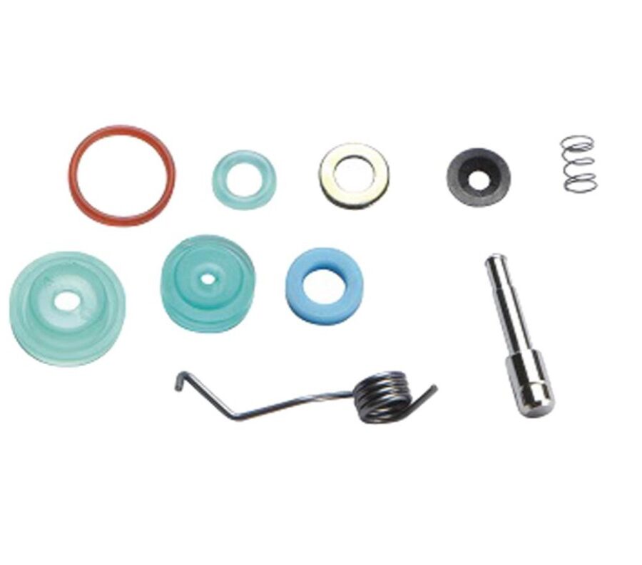 ASG Kit de pièces détachées pour CZ STI DUTY M1911